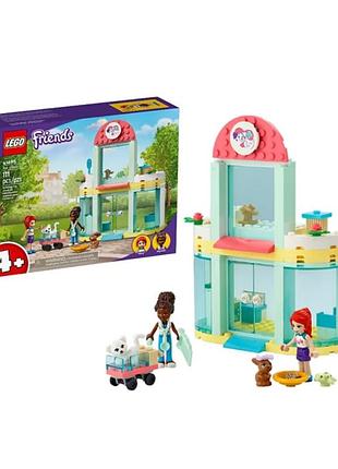 Лего friends lego конструктор оригинал лого