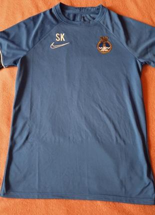 Спортивная футболка мужская размер м