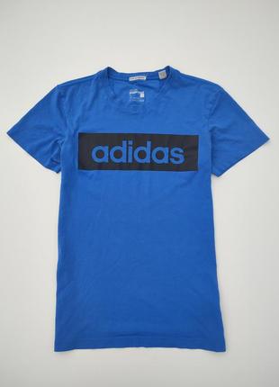 Футболка adidas1 фото