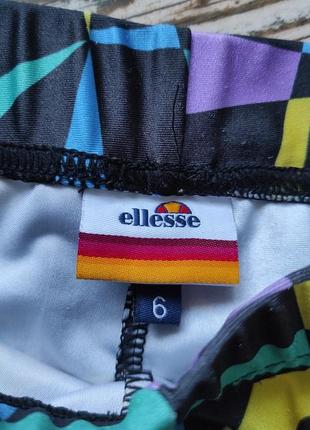 Женские спортивные штаны, лосины, леггинсы ellesse8 фото