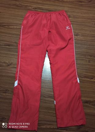 Erima спортивні штани 10