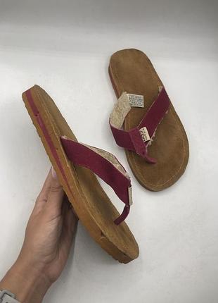Шльопанці в'єтнамки  Rosa ugg s/m (1647) оригінал