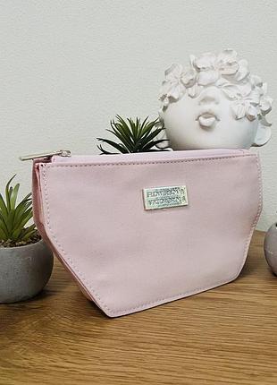 Оригінал косметичка рожева пудра viktor rolf flowerbomb оригинал косметичка