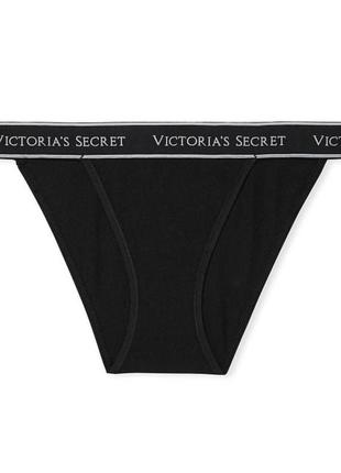 Трусики victoria’s secret1 фото