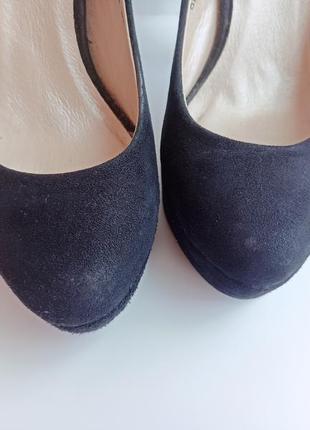 Туфли, женские туфли, туфли на каблуке5 фото