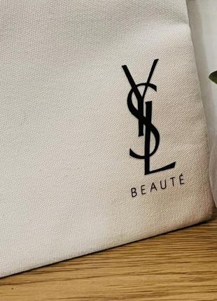 Оригінал косметичка yves saint laurent beauty оригинал косметика5 фото