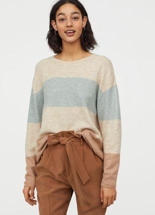 Светр h&m