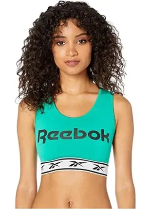 Топ. супер стильный, новый топ reebok