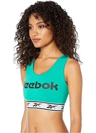 Топ. супер стильный, новый топ reebok4 фото