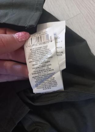 Рубашка/тениска/рубашка springfield 5