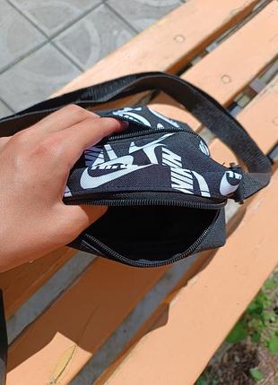 Барсетка nike нова 3