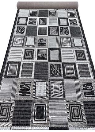 150 см дорожка naturalle karat безворсовая ковровая дорожка на пол.