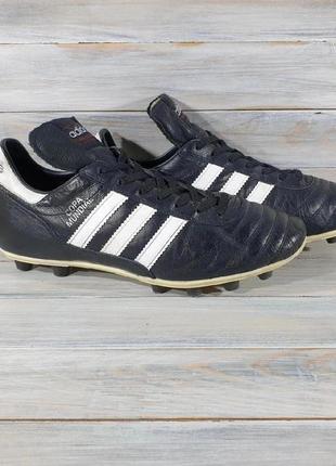 Adidas copa mundial оригинальные бутсы