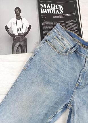 Мужские шорты джинсовые f&amp;f