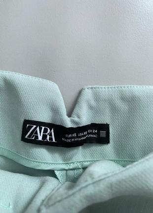 Брюки zara3 фото