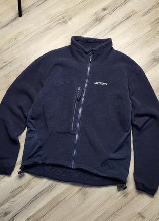 Кофта від arcteryx vintage