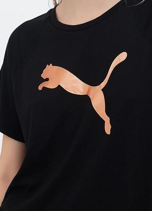 Футболка топ puma