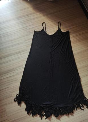 Сарафан летний