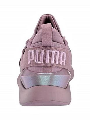 Кроссовки  puma muse has. оригинал.2 фото