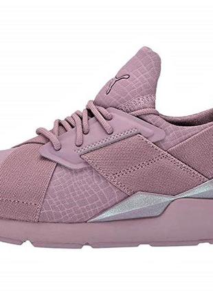 Кроссовки  puma muse has. оригинал.7 фото