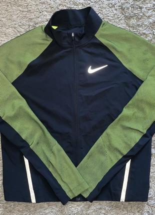 Олімпійка nike running, оригінал, розмір m