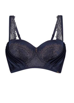 Бюстгальтер hunkemöller noir pilar