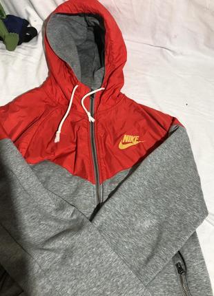 Кофта  nike