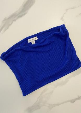 Топ бренду topshop