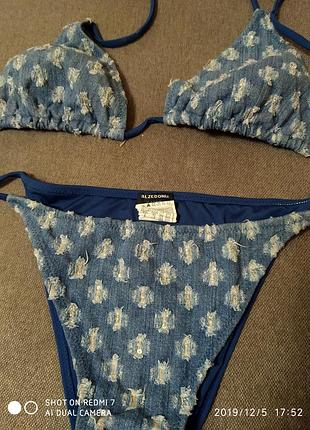 Акція!!! літо в розпалі!!!купальник