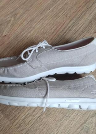 Лофери skechers, 39