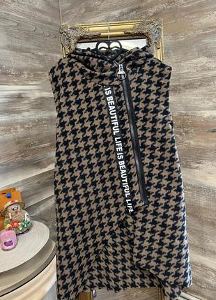 Жилет итальялия