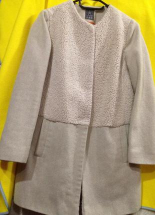 Пальто