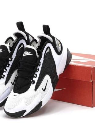 Кроссовки nike zoom 2k 431 фото