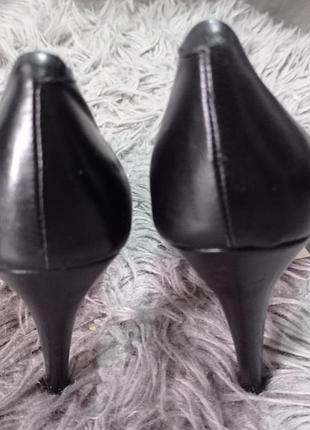 Туфли классические3 фото
