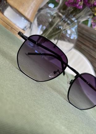 Сонцезахисні окуляри dior6 фото