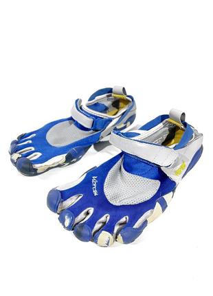 Кроссовки vibram fivefingers2 фото