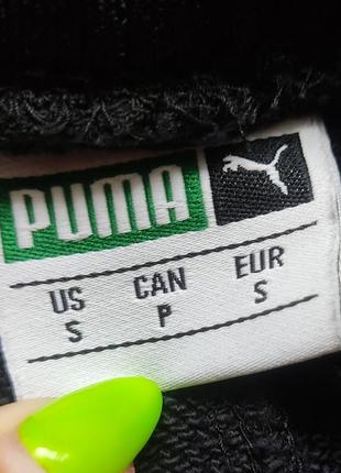 Спортивні штани puma3 фото