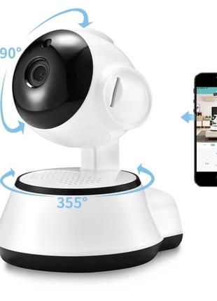 Besder ip-camera домашняя wifi видеоняня 720p