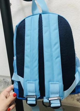 Рюкзак детский дошкольный yabo bags 3d динозавр3 фото