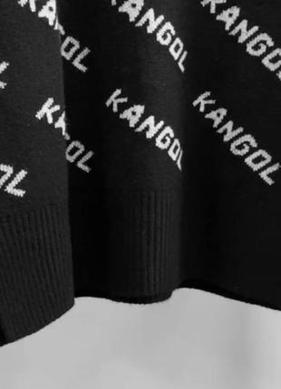 Женские свитера kangol4 фото