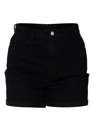 Джинсовые шорты 5