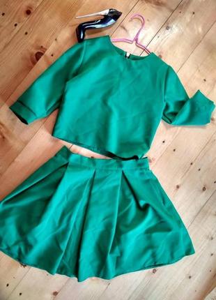 Супер костюмчик