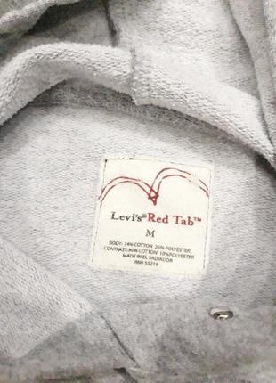 Худи levi's red tab4 фото