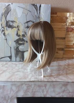 Шикарные матовые парики. все варианты в профиле.
