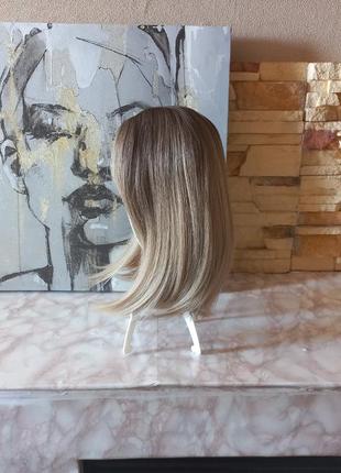 Шикарные матовые парики. все варианты в профиле.
