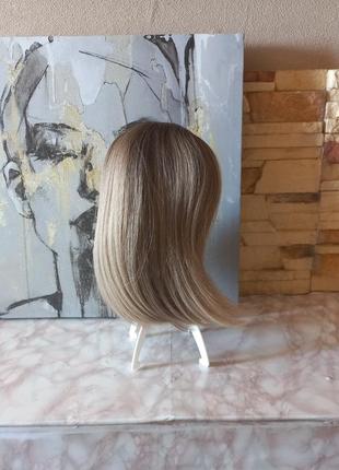 Шикарные матовые парики. все варианты в профиле.