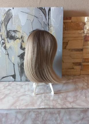 Шикарные матовые парики. все варианты в профиле.