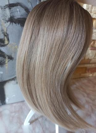 Шикарные матовые парики. все варианты в профиле.