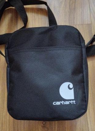 Продам мессенджер разных брендов: nike,puma, carhartt, reebok,fild4 фото