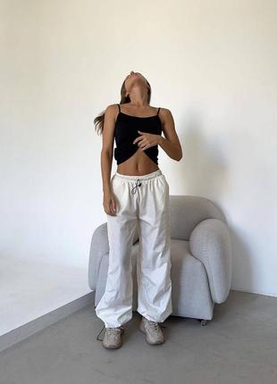 Карго штани